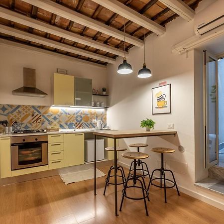 Casa Abbanniata A Ballaro' Palermo Zewnętrze zdjęcie