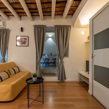 Casa Abbanniata A Ballaro' Palermo Zewnętrze zdjęcie