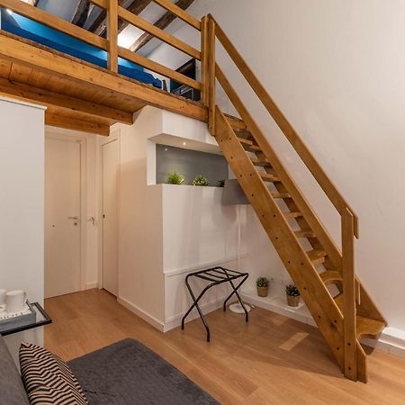 Casa Abbanniata A Ballaro' Palermo Zewnętrze zdjęcie