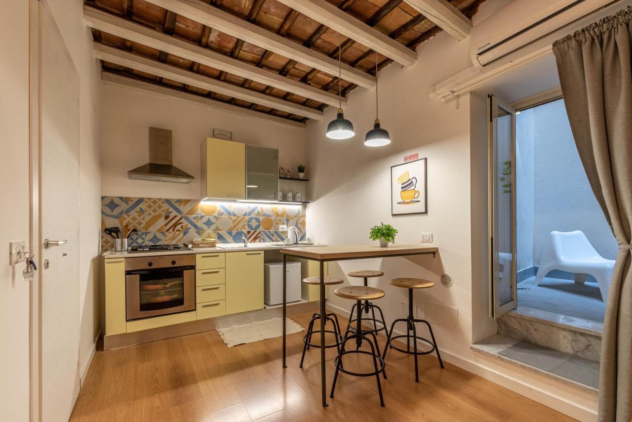 Casa Abbanniata A Ballaro' Palermo Zewnętrze zdjęcie