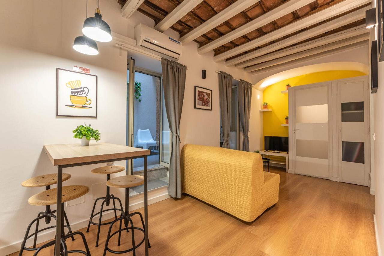 Casa Abbanniata A Ballaro' Palermo Zewnętrze zdjęcie
