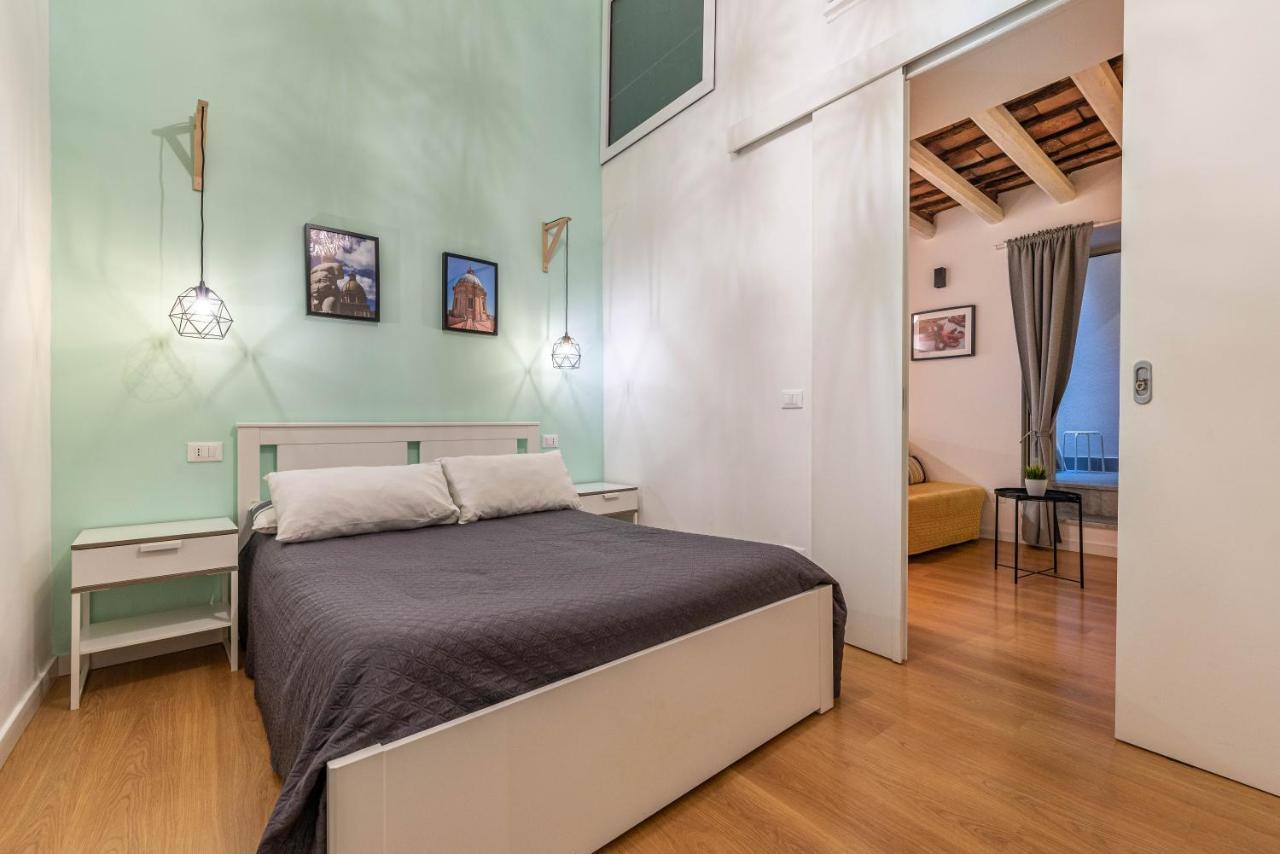 Casa Abbanniata A Ballaro' Palermo Zewnętrze zdjęcie